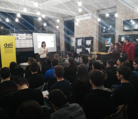 FLEX Alumnus from Montenegro Empowers Youth in the Region