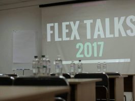 FLEX Talks in Ukraine