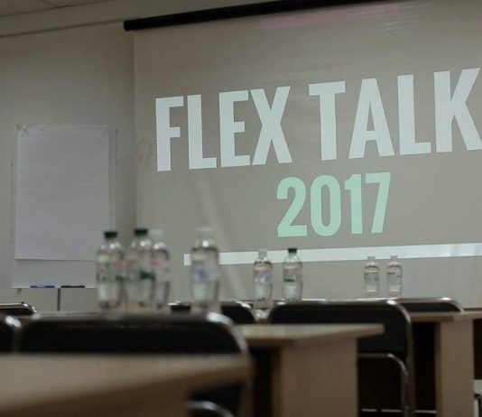 FLEX Talks in Ukraine