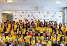 Call For Applications: 2017 Central Asia Smart Storytelling FLEX-Ability Workshop