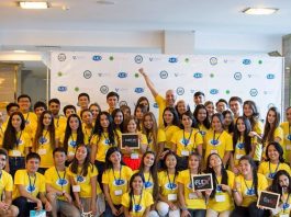 Call For Applications: 2017 Central Asia Smart Storytelling FLEX-Ability Workshop