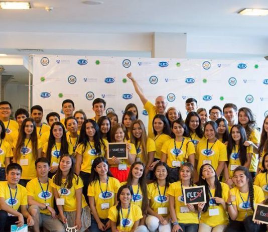 Call For Applications: 2017 Central Asia Smart Storytelling FLEX-Ability Workshop