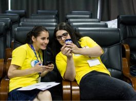 Call For Mentors: 2017 Central Asia Smart Storytelling FLEX-Ability Workshop