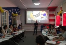 FLEX Alumni and GYSD 2017:  Education and Career Advice Projects