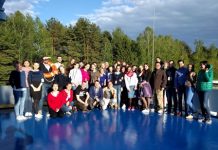 Alumni Grow during The Seven Habits of Highly Effective People Training