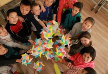 FLEX Alumni and GYSD 2017: Educational Projects