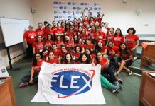 Call for Applications: 2017 South Caucasus FLEX-Ability Workshop
