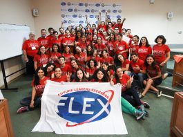 Call for Applications: 2017 South Caucasus FLEX-Ability Workshop