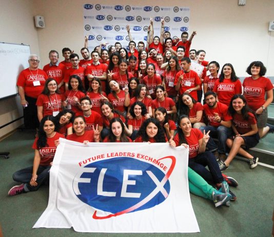 Call for Applications: 2017 South Caucasus FLEX-Ability Workshop