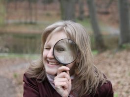 Tetiana Pochynok ’02 Providing Allergy Relief to Lviv, Ukraine Residents