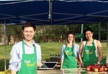 Inspiring Entrepreneur Almas Kebekbayev ’08:  ‘I never regretted leaving a well-paid job’