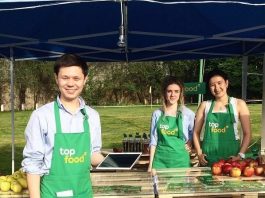 Inspiring Entrepreneur Almas Kebekbayev ’08: ‘I never regretted leaving a well-paid job’