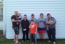 My Family’s Story – 20 Years of FLEX