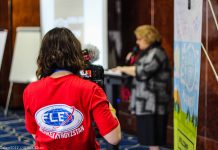 Central Asia FLEX-Ability Workshop 2017: Smart Storytelling