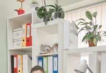 Valentina Brega ’04 Founds TLC Language Center