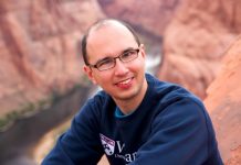 Corporate Finance Specialist from Russia Vyacheslav Kotov ’99