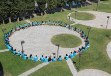 South Caucasus FLEX-Ability Workshop 2017: What’s Your Story?