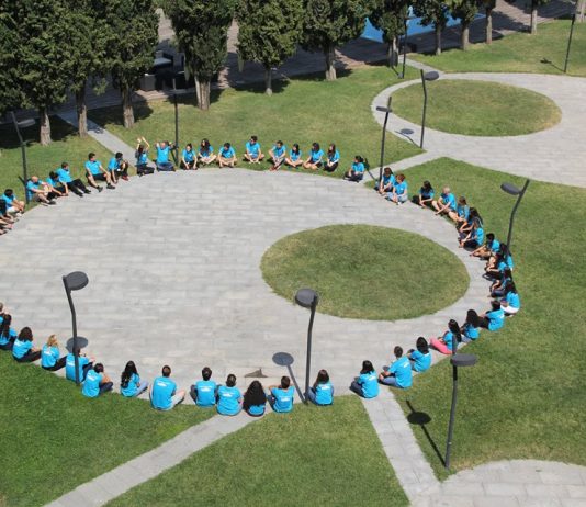 South Caucasus FLEX-Ability Workshop 2017: What’s Your Story?