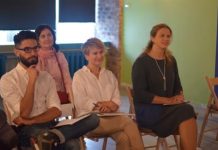 2017 FLEX Alumni Reunion in Russia