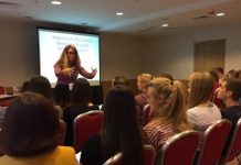 Cycle 4 of the FLEX Alumni Mentoring Program in Russia Begins