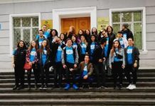 FLEX Alumni Support FLEX Promotion and Recruitment across Eurasia