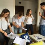 City Representative Program in Serbia Starting Strong