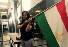 Munira Mirmamadova ’09 an Inspiring Entrepreneur from Khorog, Tajikistan