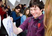 The First Cohort of Polish FLEX Alumni Off to a Great Start!