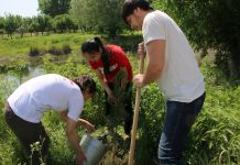 Announcing the 2018 Global Youth Service Day Matching Grants Program