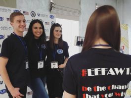 Eastern Europe FLEX Ability Workshop 2017 #EEFAW17