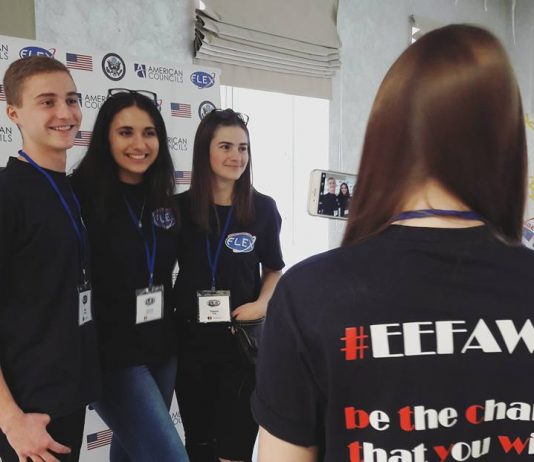 Eastern Europe FLEX Ability Workshop 2017 #EEFAW17