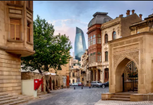 Highlighting City and University Representatives in Azerbaijan