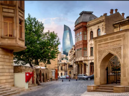 Highlighting City and University Representatives in Azerbaijan