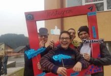 FLEX Alumni in Montenegro Commemorate the International Day for Tolerance