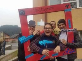 FLEX Alumni in Montenegro Commemorate the International Day for Tolerance