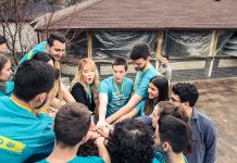 Alumni in Southeast Europe Develop Tools for Addressing Community Needs through IDEAL Workshop