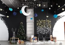 Winter Charity Ball by the FLEX Alumni Community in Moldova