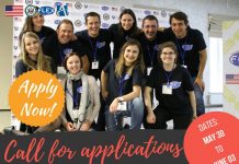 Call For Mentors: 2018 Eastern Europe Smart Storytelling FLEX-Ability Workshop
