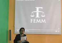 Interview with Emil Hasanzade ’15, Filmmaker and Founder of the FEMM Project