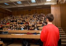 Education Network Conference 2018 in Moldova