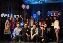 FLEX Talks South Caucasus 2018