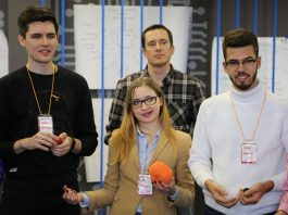 Call for Applications: Cycle 6 of the Russia Alumni Mentoring Program