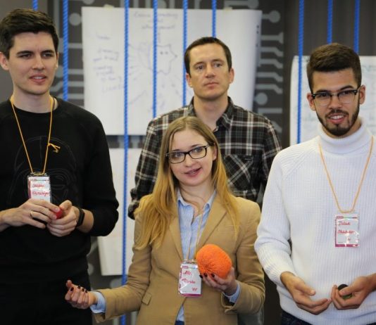 Call for Applications: Cycle 6 of the Russia Alumni Mentoring Program