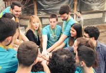 Call for Mentors: The 2019 IDEAL Workshop (Southeast Europe)