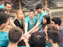 Call for Mentors: The 2019 IDEAL Workshop (Southeast Europe)