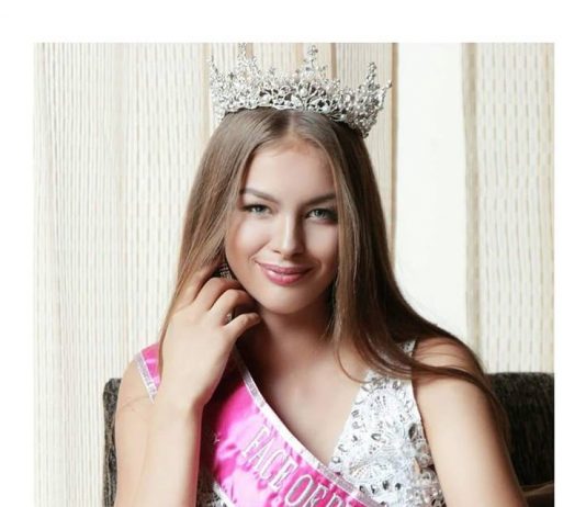 FLEX Alumna Places Second in International Pageant