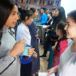 The Value of Networking: Professional Development Workshop in Turkmenistan