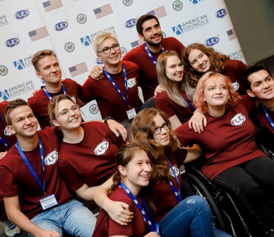 Eurasia FLEX Ability Workshop 2018 in Vilnius, Lithuania