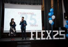 FLEX Talks Moldova 2018
