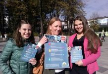 FLEX Alumni Montenegro Celebrate 25 Years of FLEX